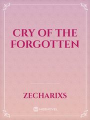 Cry of the Forgotten Book