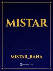 Mistar Book