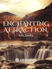 Enchanting Attraction. Book
