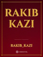 Rakib Kazi Book