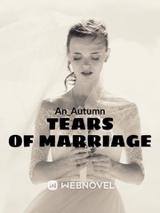 TEARS OF MARRIAGE Book