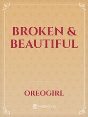 Broken & Beautiful Book