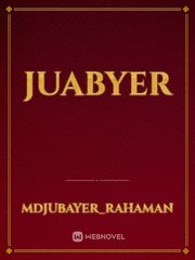 juabyer Book