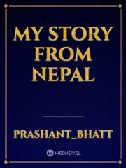 my story from nepal Book
