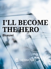 I'll become the hero Book