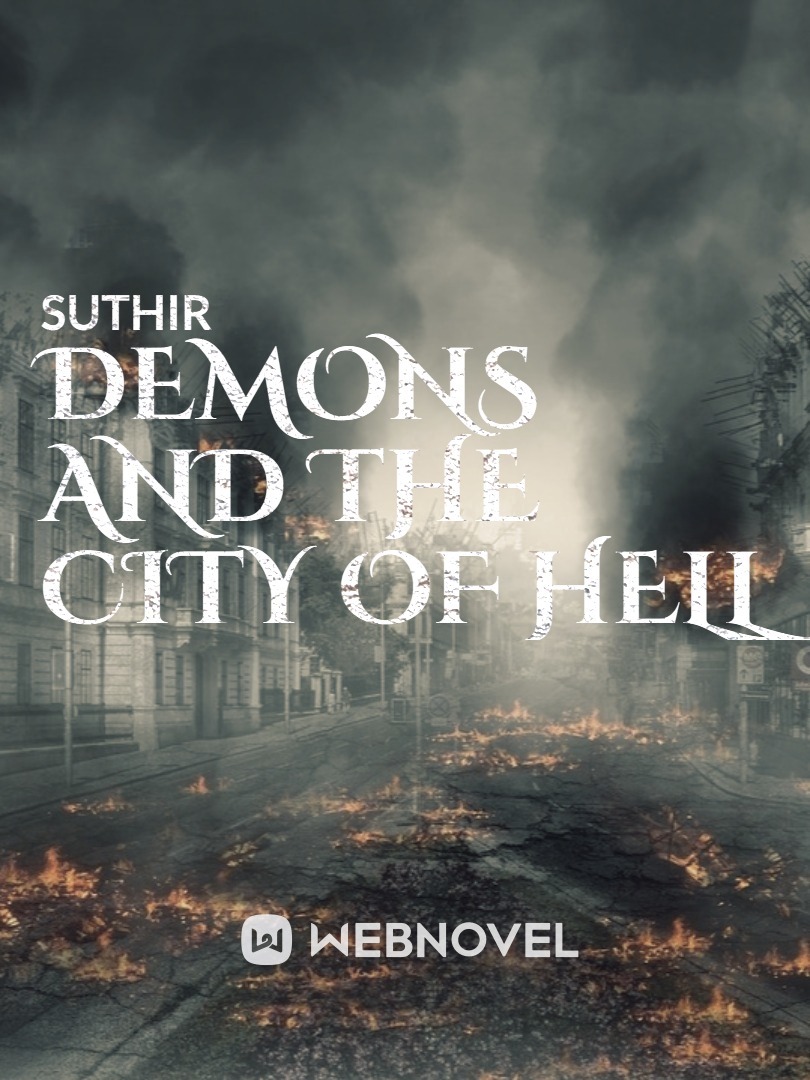 Demons and The City of Hell