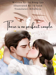 There is no Perfect Couple Book
