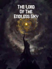The Lord Of The Endless Sky Book