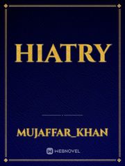 Hiatry Book