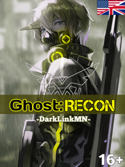 Ghost:RECON English Book