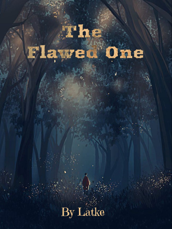 The Flawed One Book