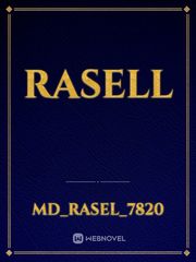 Rasell Book