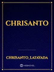 chrisanto Book