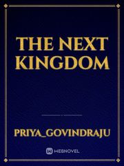 The  next  kingdom Book