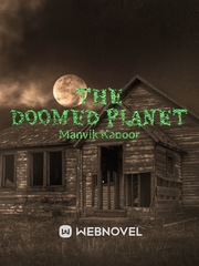 THE DOOMED PLANET Book