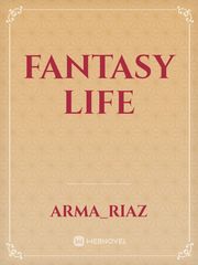 Fantasy life Book