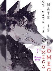 My Mate Is An Omega (A Werewolf Romance) Book