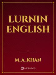 Lurnin English Book