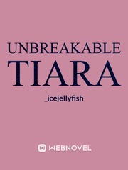 Unbreakable Tiara Book