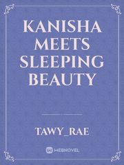 Kanisha meets Sleeping Beauty Book