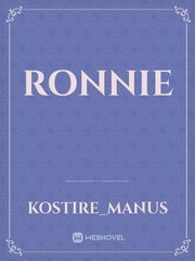 Ronnie Book