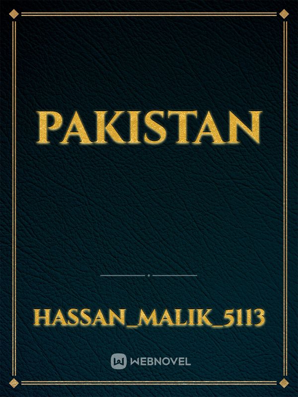 pakistan Book