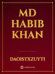 MD Habib khan Book