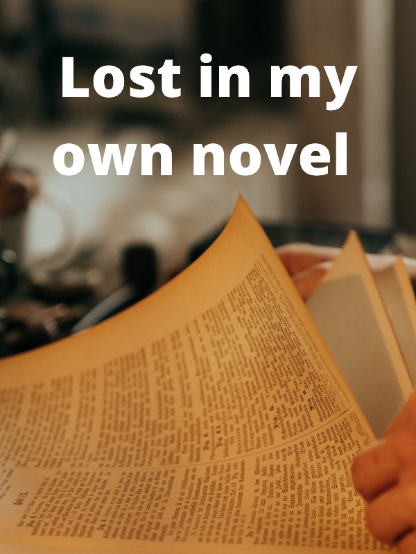 Lost in my own novel