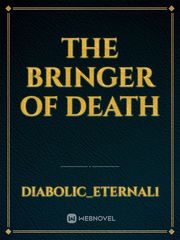 The Bringer Of Death Book