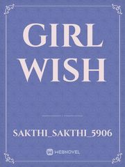 Girl  wish Book