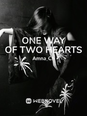 One way of two hearts Book