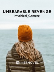 Unbearable revenge Book