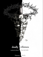 deadly villainess Book
