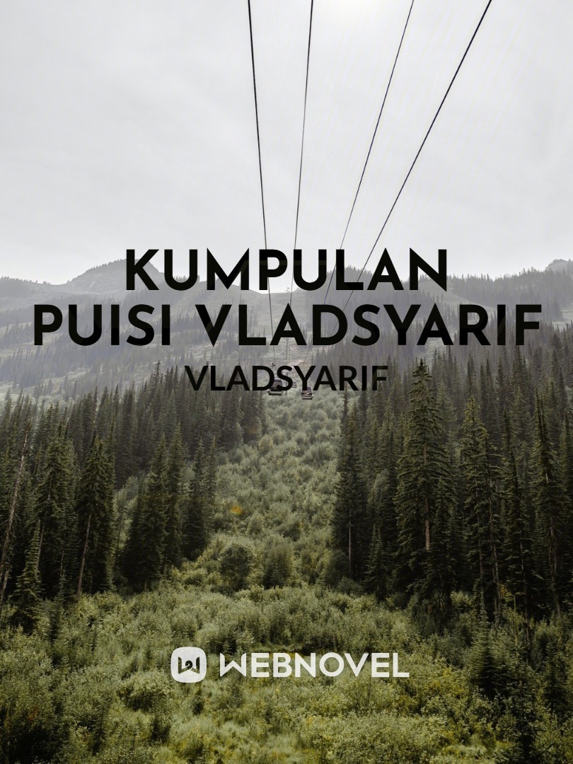 Kumpulan Puisi Vladsyarif