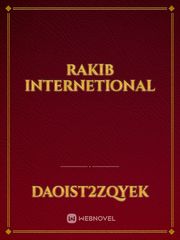Rakib internetional Book
