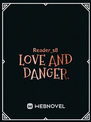 Love and Danger Book