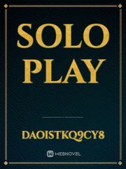 Solo play Book