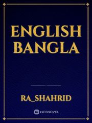 English bangla Book