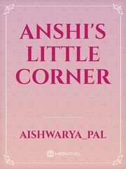 anshi's little corner Book