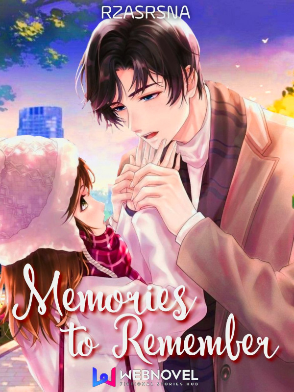 A memories to Remember Book