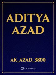 Aditya Azad Book