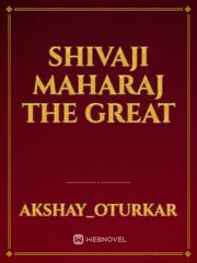 Shivaji maharaj the great Book