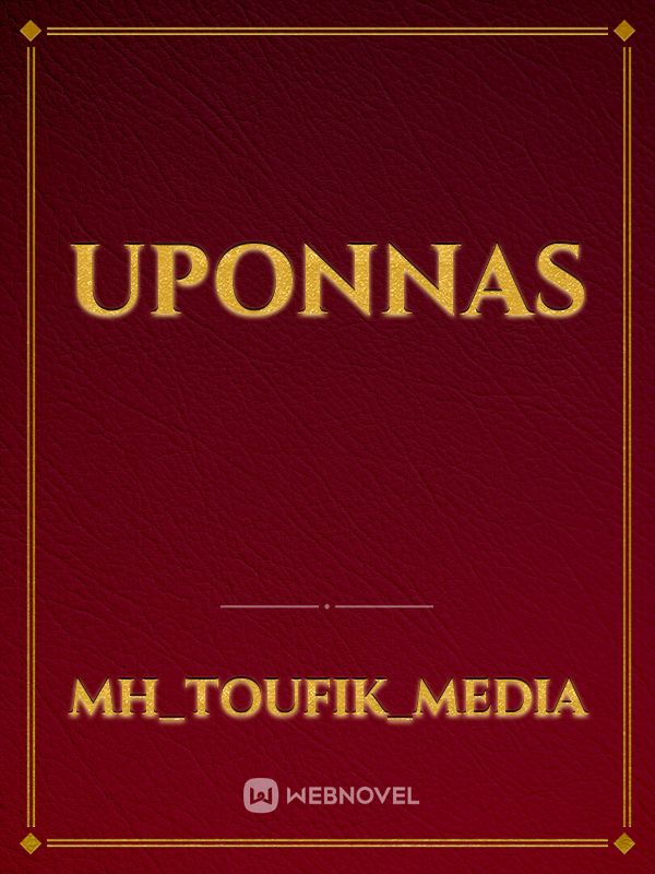 Uponnas Book