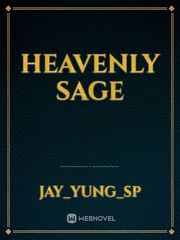 Heavenly Sage Book