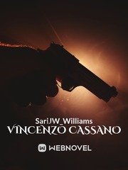 Vincenzo Cassano Book
