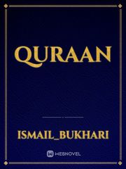 Quraan Book