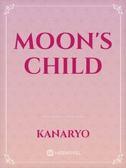 Moon's Child Book