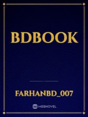 Bdbook Book