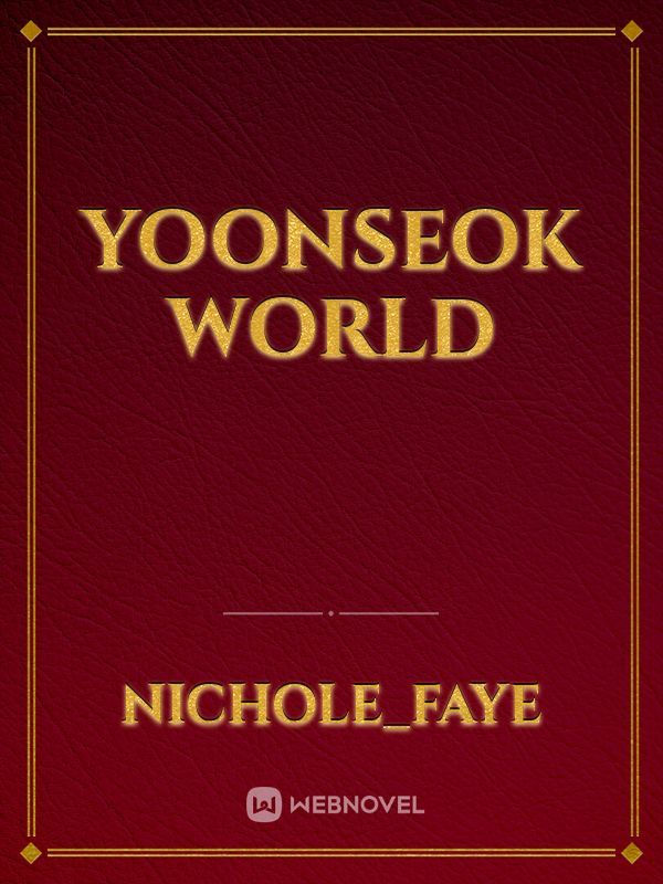 Yoonseok World Book
