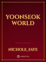 Yoonseok World Book